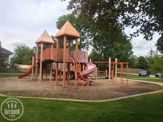 Wildwood Park photo 1